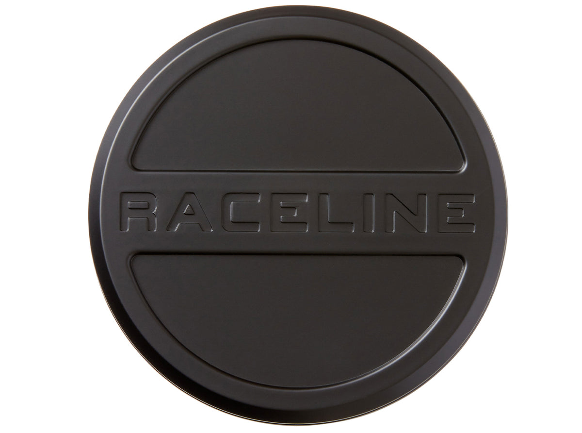 Raceline 952 Center Cap Front View