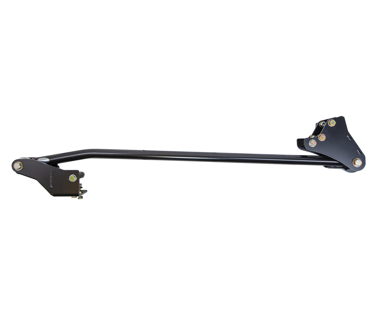 CARLI | 14-24 RAM 2500/Power Wagon EXTENDED REAR TRACK BAR Front View