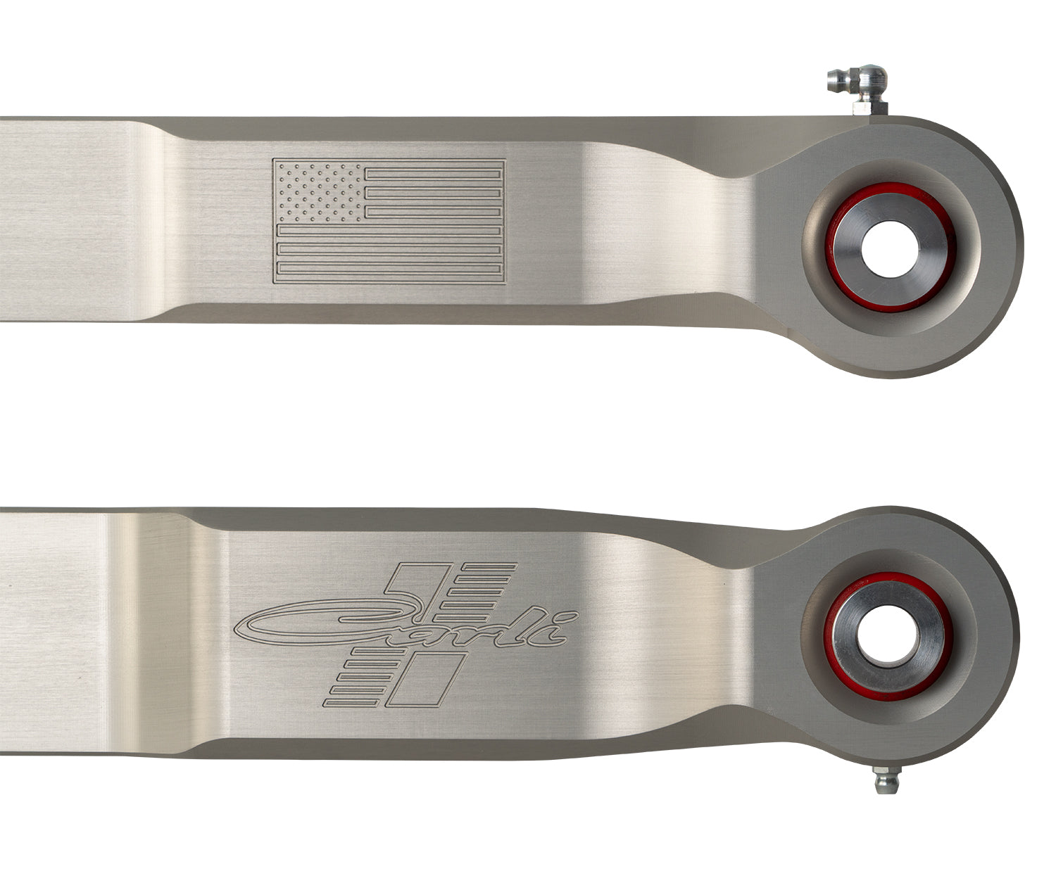 10-12 RAM 2500/3500 4X4 RAM BILLET HIGH CLEARANCE EXTENDED CONTROL ARMS