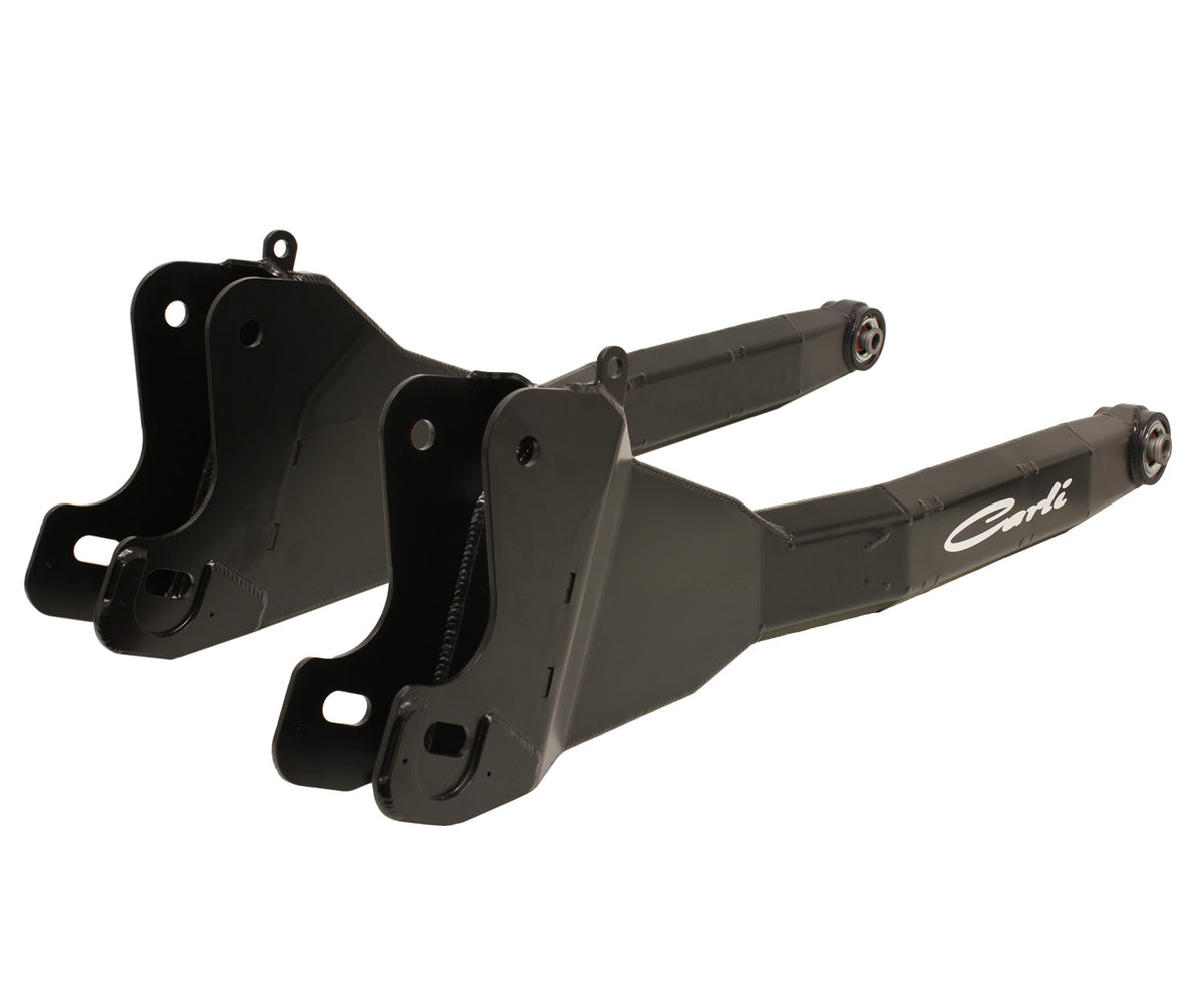 14-25 RAM 2500/3500 4X4 FABRICATED RADIUS ARM SYSTEM – 2.5″ LIFT