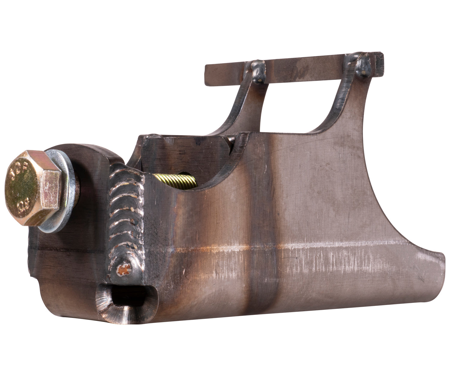 14-25 RAM 2500/3500 DOMINATOR FRONT LOWER SHOCK MOUNTS – WELD IN
