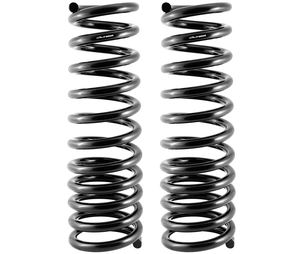 03-13 RAM 2500/3500 4X4 6" LIFT, MULTI-RATE COIL SPRINGS