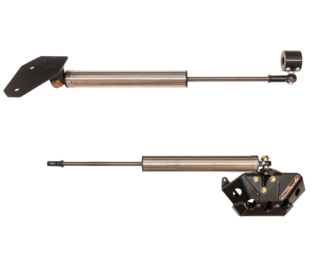 08.5-12 RAM 2500/3500 4X4 OPPOSING STEERING STABILIZER KIT – T STYLE STOCK
