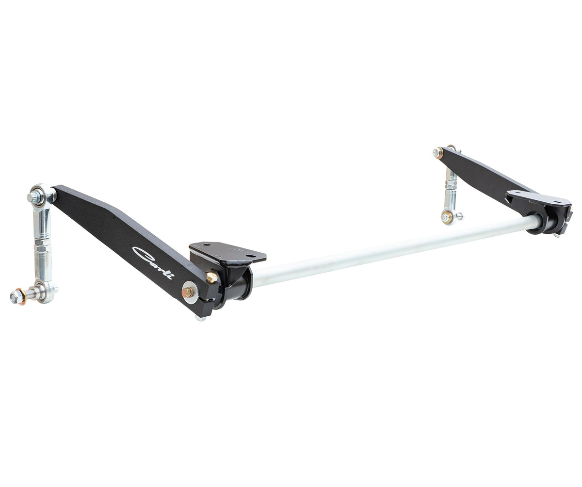 03-12 RAM 2500/3500 4X4 TORSION SWAY BAR - 3" LIFT