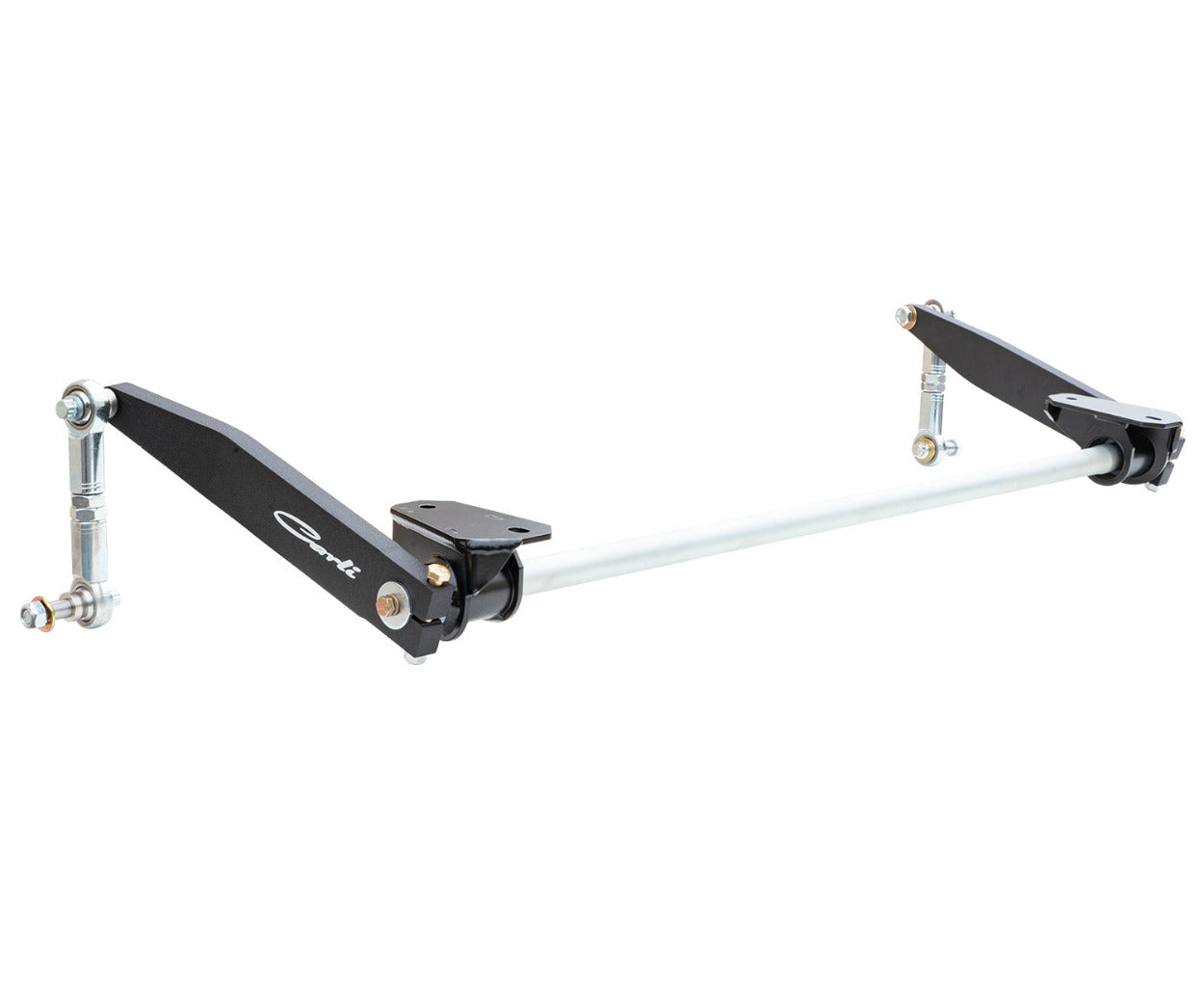 '10-11 Dodge Ram 2500/3500 2.5 Pintop System-6" Lift Individual Display of Torsion Sway Bar