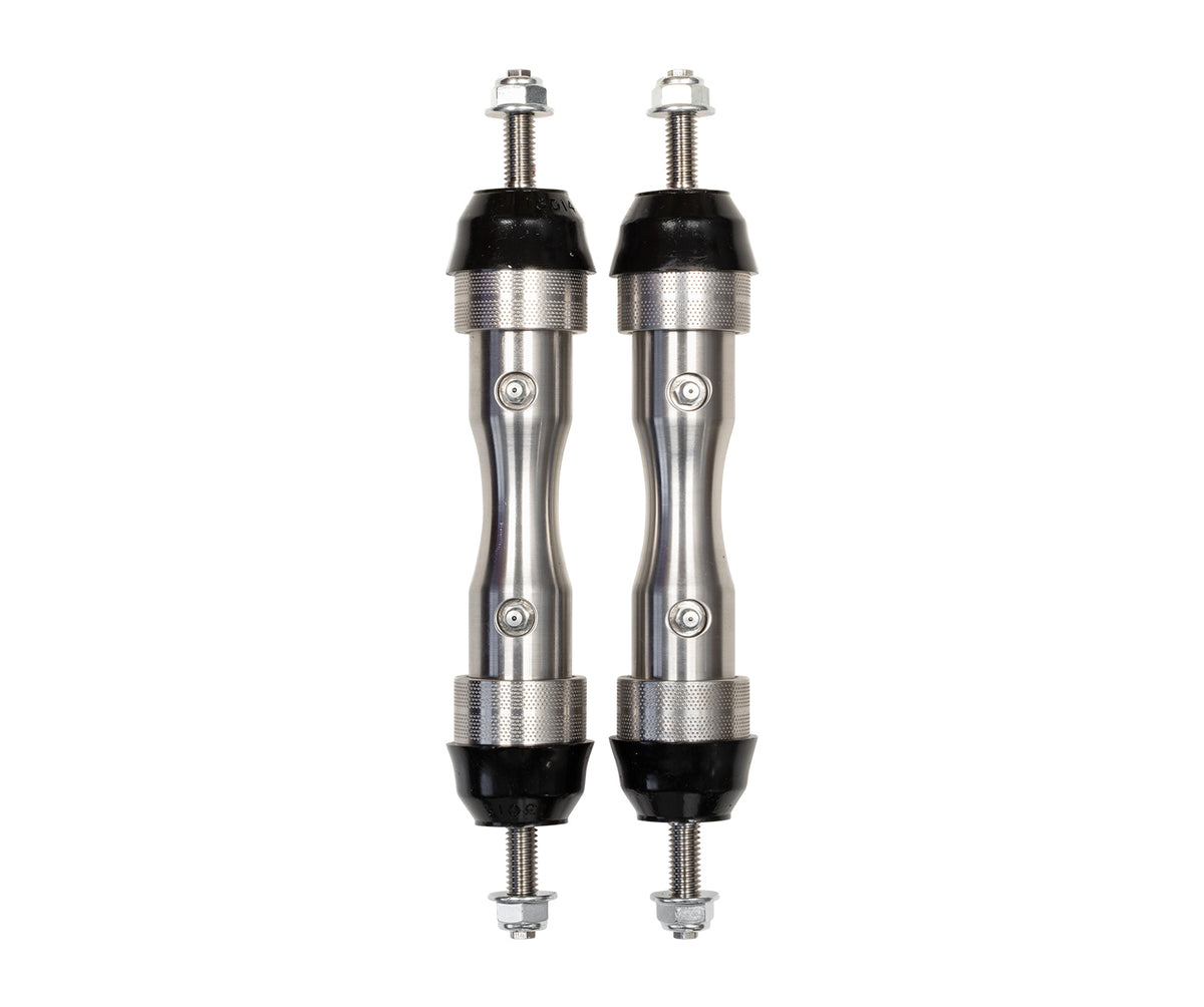 17-26 FORD F250/350 4X4 EXTENDED SWAY BAR END LINK – 2.5″/3.5″ LIFT