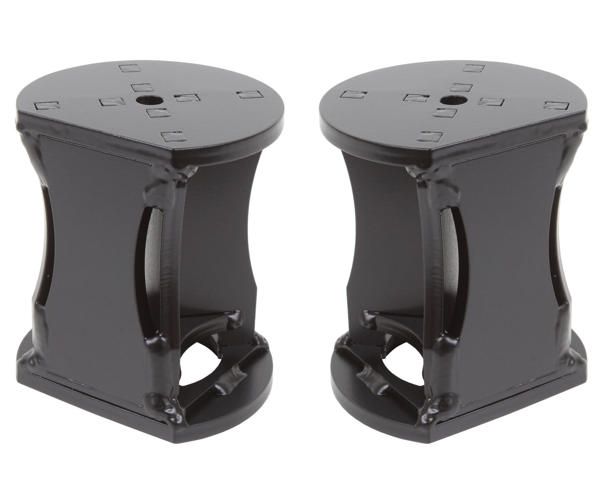 17-26 Ford F250/350 4x4 Front Bump Stop Drops - 4.5/5.5 Inch Lift