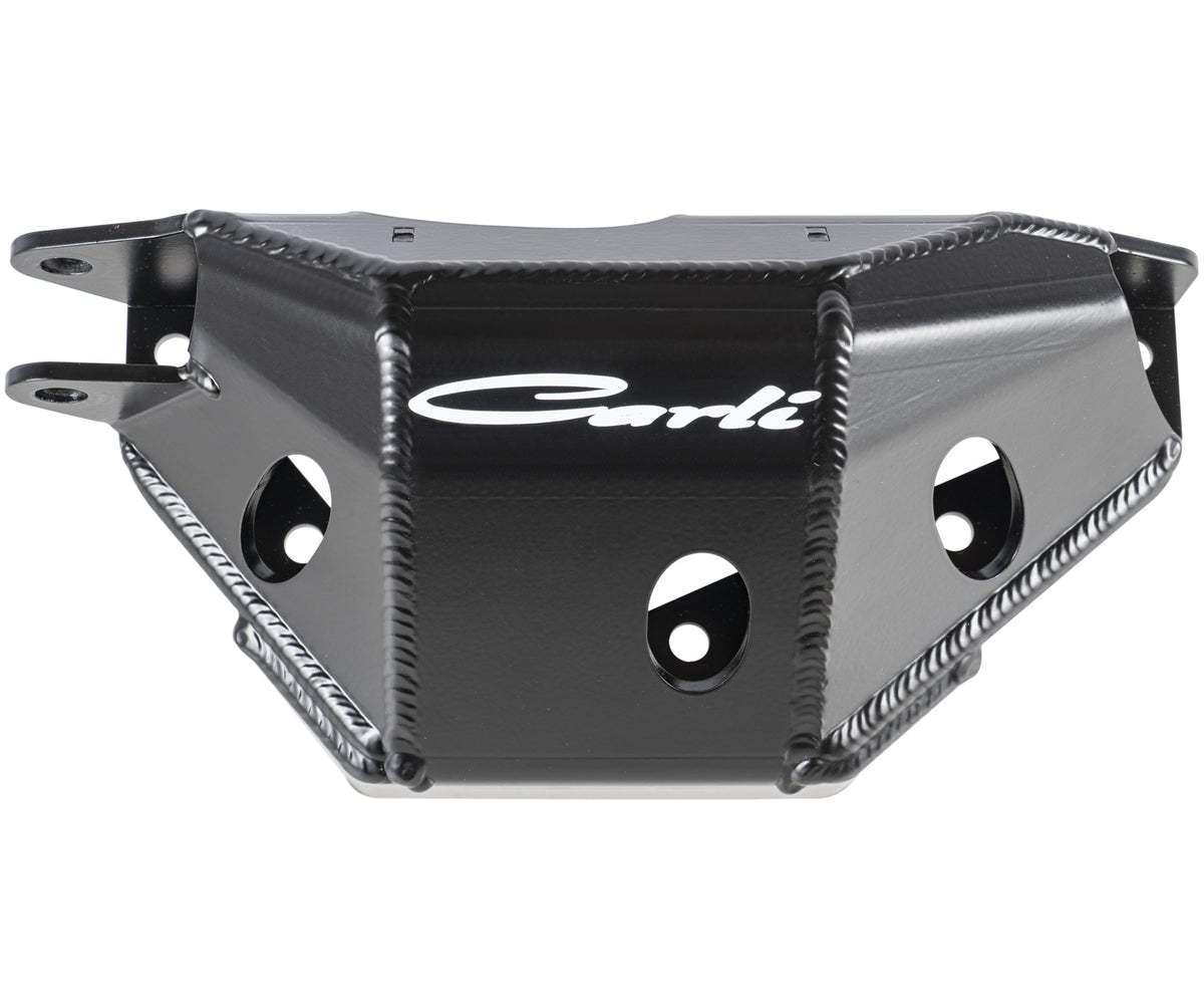 05-22 FORD F250/350 4X4 FRONT DIFFERENTIAL GUARD