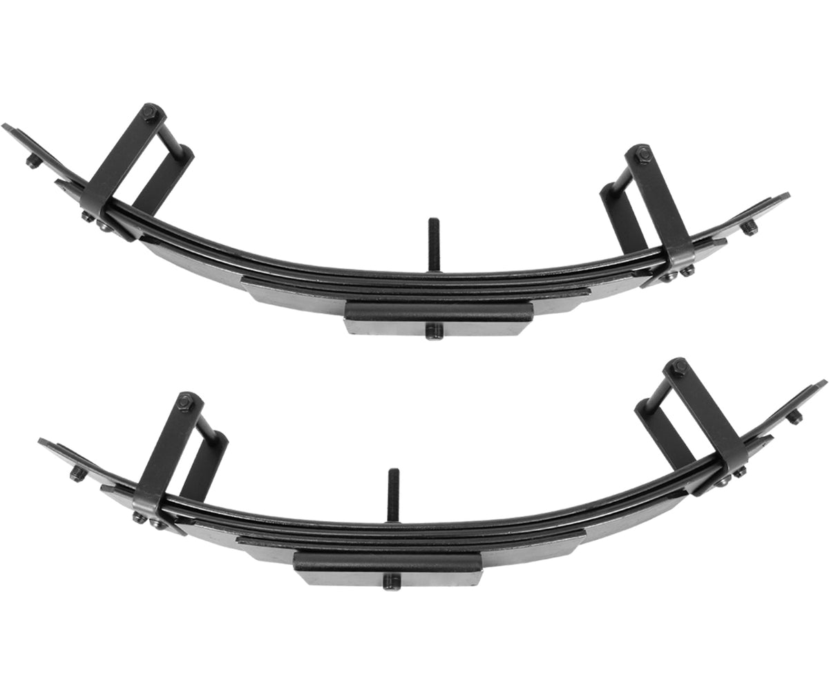 2005-2007 Ford F250/350 4x4 Progressive Add-A-Pack
