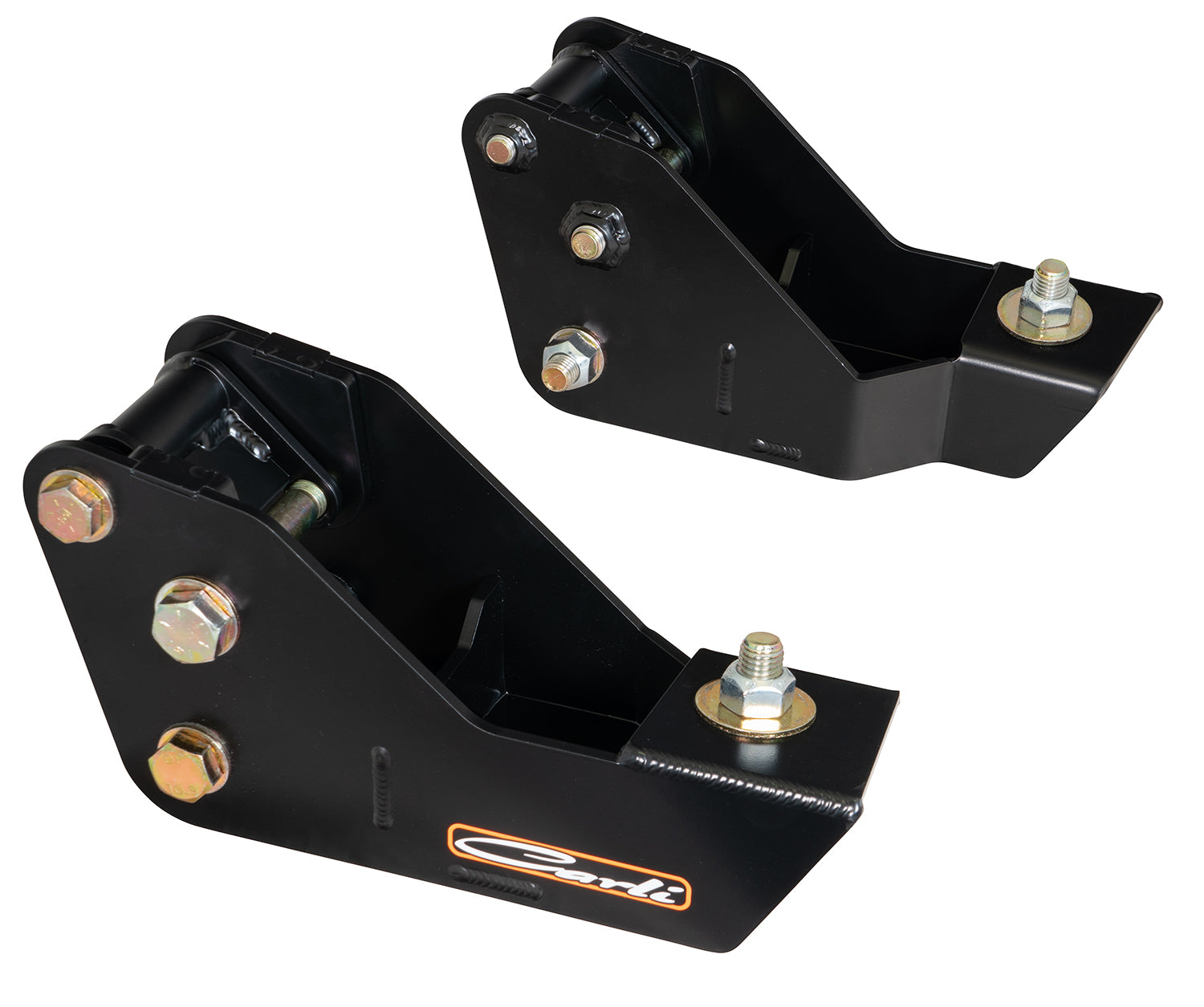 Carli Radius Arm Drop Brackets 2023+ Superduty F250 F350