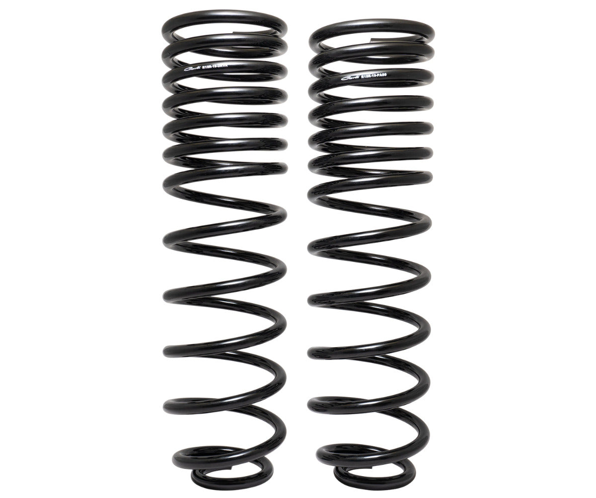 19-24 RAM 1500 4X4 REBEL CARLI-SPEC 1.5" LIFT COMMUTER SYSTEM Coil Springs Display 