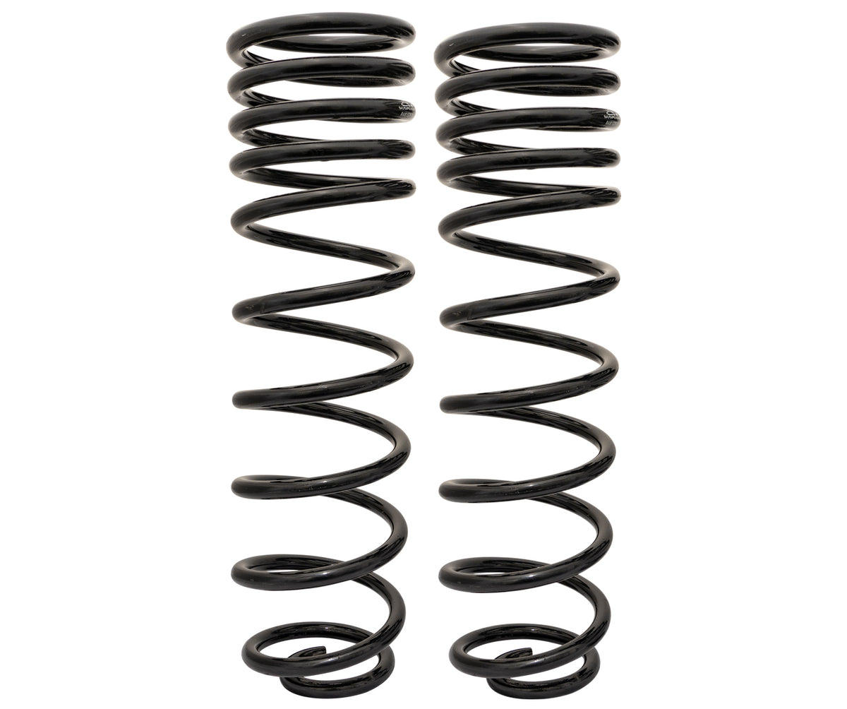 19-24 RAM REBEL 0.5″ LIFT REAR MULTI RATE COIL SPRING KIT