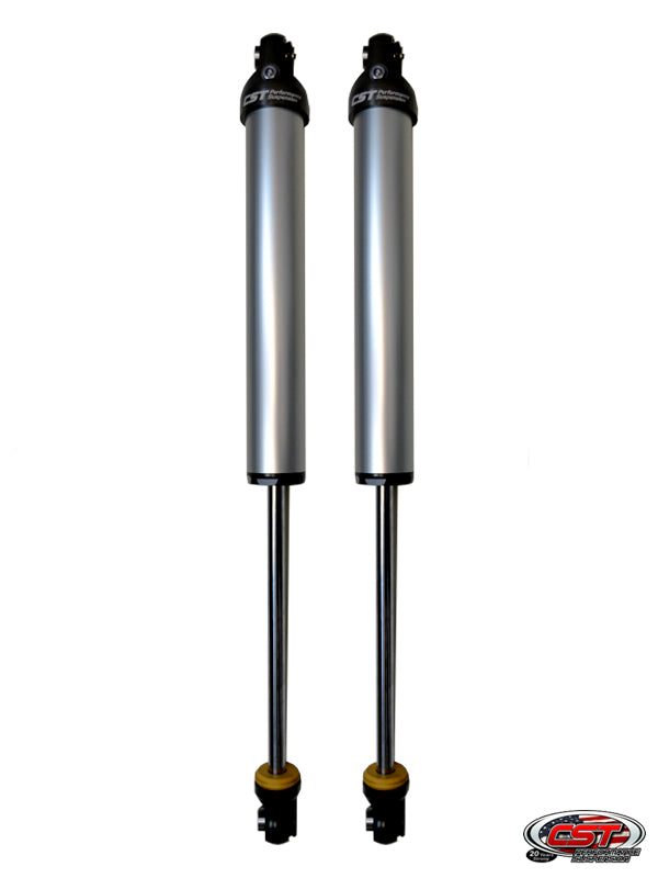 CST 20-24 HD 2500 / 3500 DIRT Series 2.5″ Emulsion Rear Shocks (for 8-10″ Lifts)