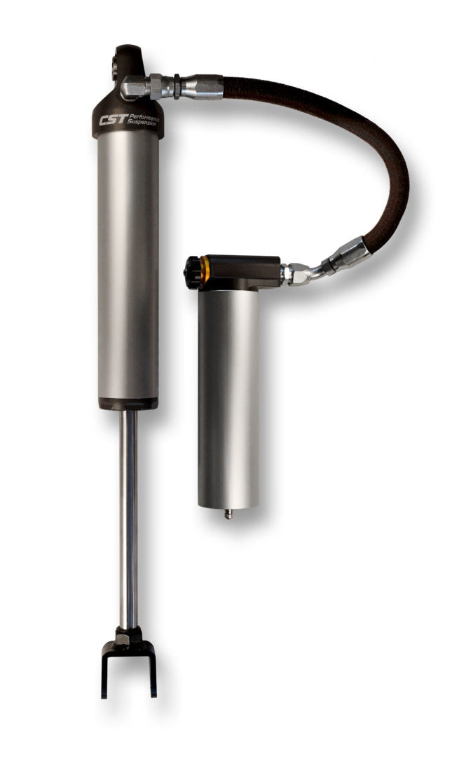 CST 20-25 GM 2500 / 3500 8″ Stage 4 Suspension System