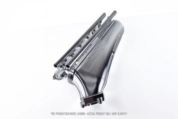 B58 "No Limit" Billet Air-to-Air Competition Manifold