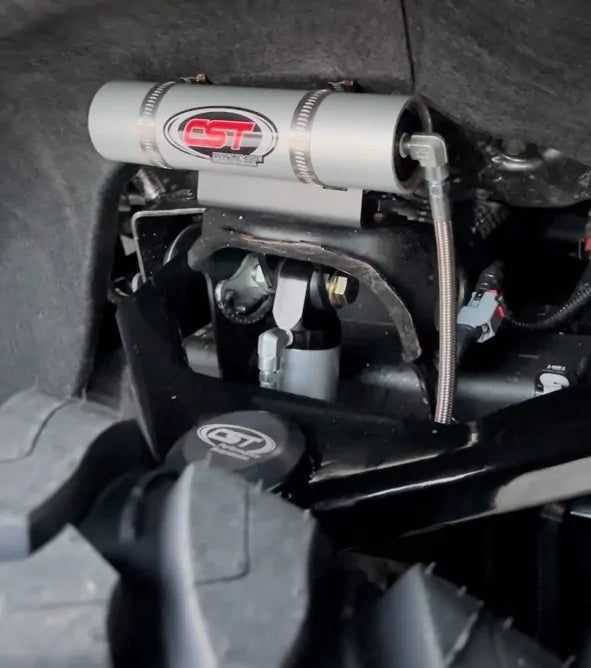 CST 20-25 GM 2500/3500HD | 1-3″ Stage 2 Suspension System