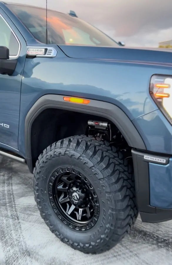 CST 20-25 GM 2500/3500HD | 1-3″ Stage 2 Suspension System