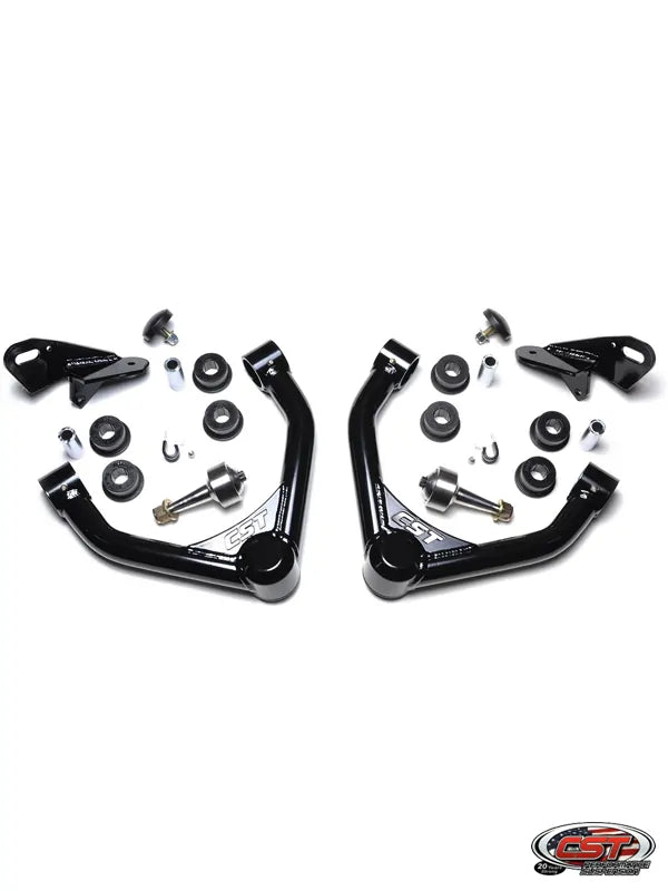 CST 99-07 GM 1500 2wd 7″ Suspension System