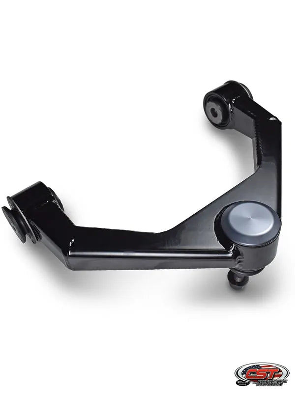 CST 2020+ GM 2500/3500HD Elite Leveling Kit | Stage 3 Suspension System w/ FOX 2.5 Elite Series Reservoir Shocks