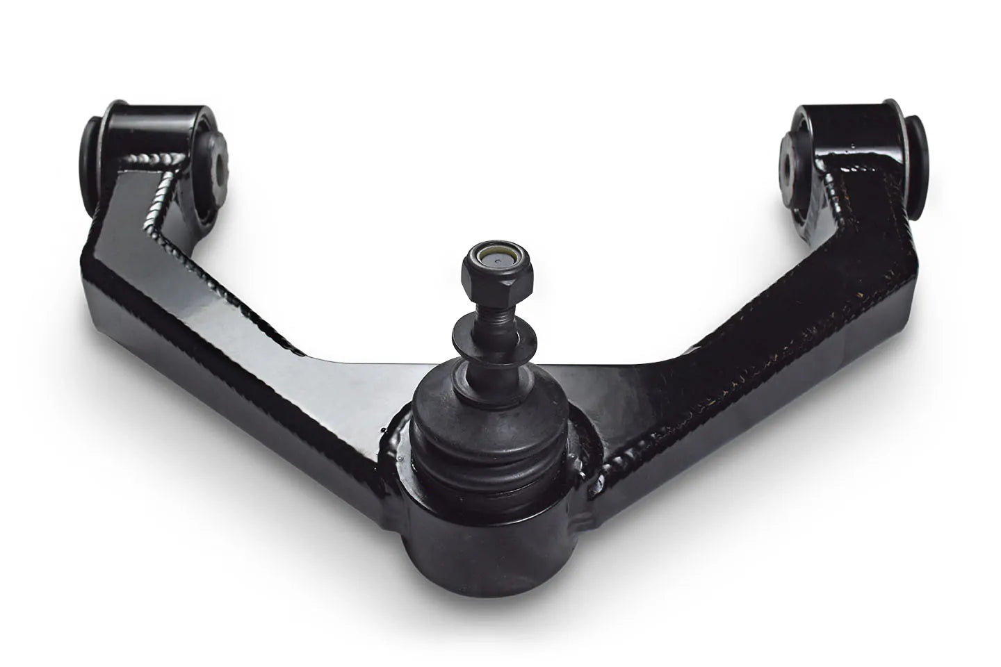 CST 2020+ GM 2500/3500HD Elite Leveling Kit | Stage 3 Suspension System w/ FOX 2.5 Elite Series Reservoir Shocks