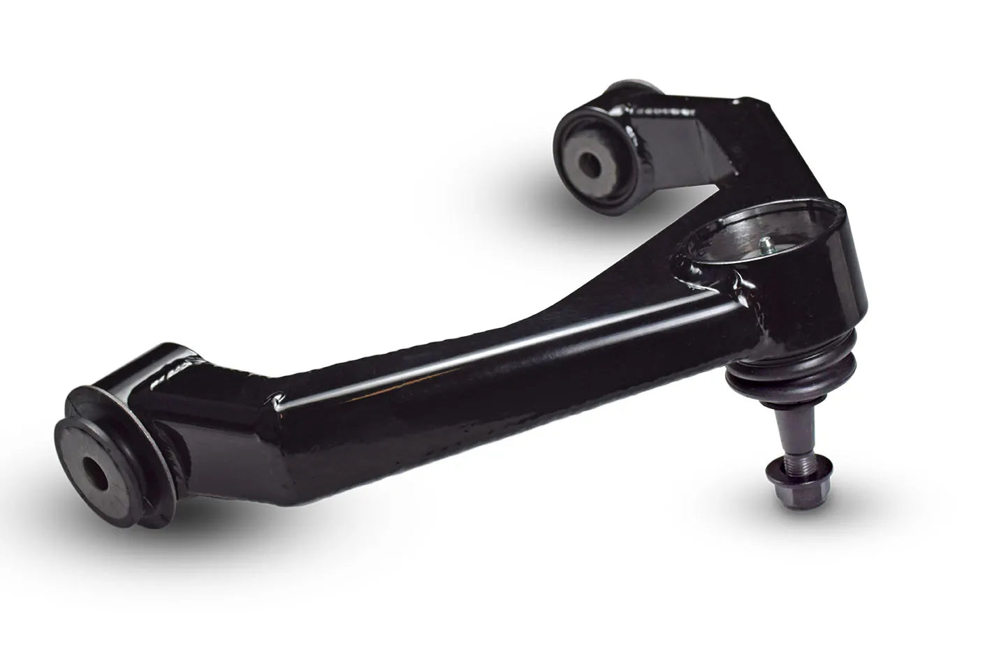 CST 2020+ GM 2500/3500HD Elite Leveling Kit | Stage 3 Suspension System w/ FOX 2.5 Elite Series Reservoir Shocks