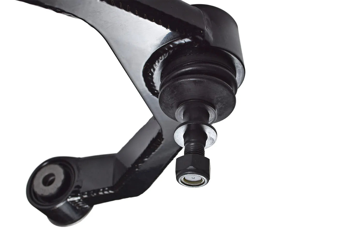 CST 2020+ GM 2500/3500HD Elite Leveling Kit | Stage 3 Suspension System w/ FOX 2.5 Elite Series Reservoir Shocks