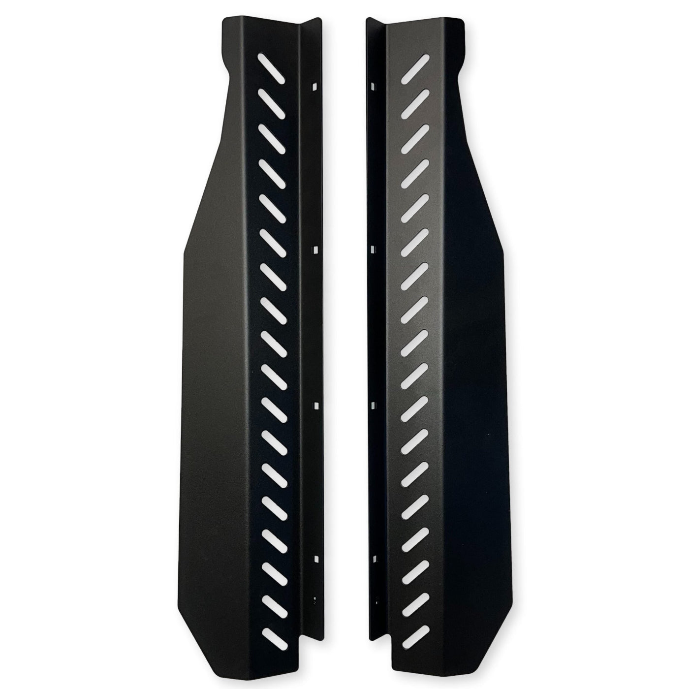 HYBRID Catalytic Guard | 22-Present Tundra Front View