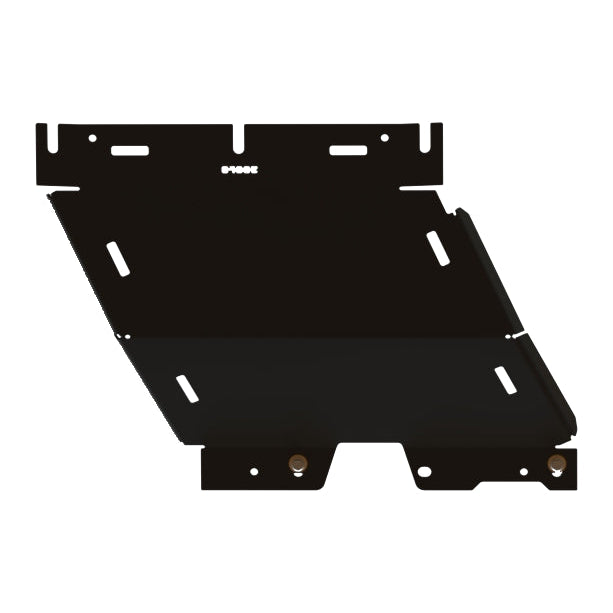 RCI | Transfer Case Skid Plate | 23+ Colorado Front View