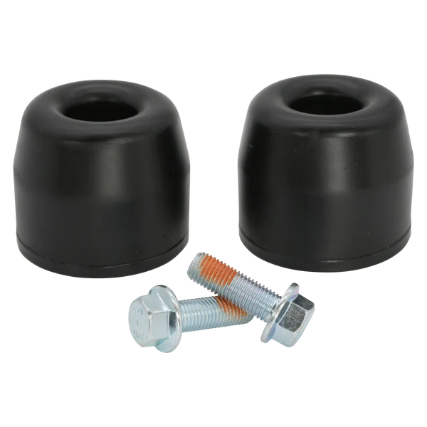 DuroBumps DBF2MB - Front Bump Stops for Mercedes Benz Sprinter Van (2006 - 2025)