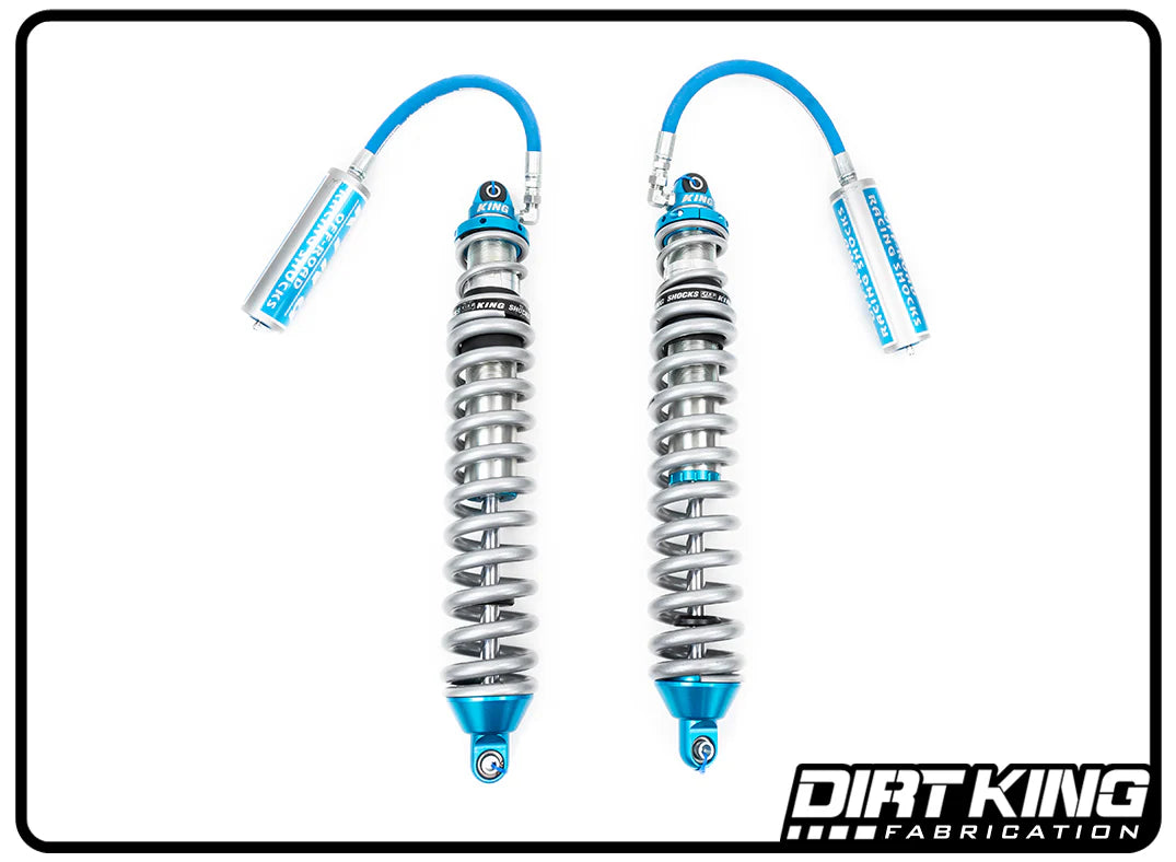 Dirt King Race Kit King Spec Coilovers