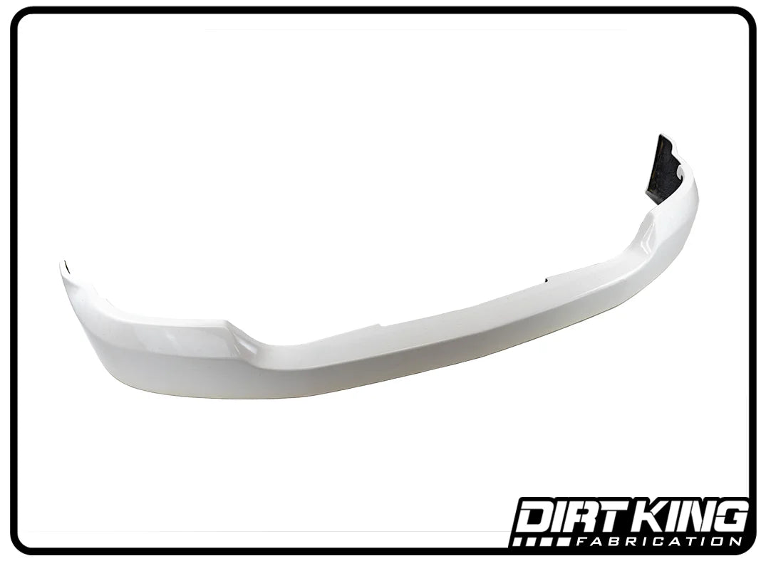 16-18 Silverado 1500 High Clearance Front Bumper Shell
