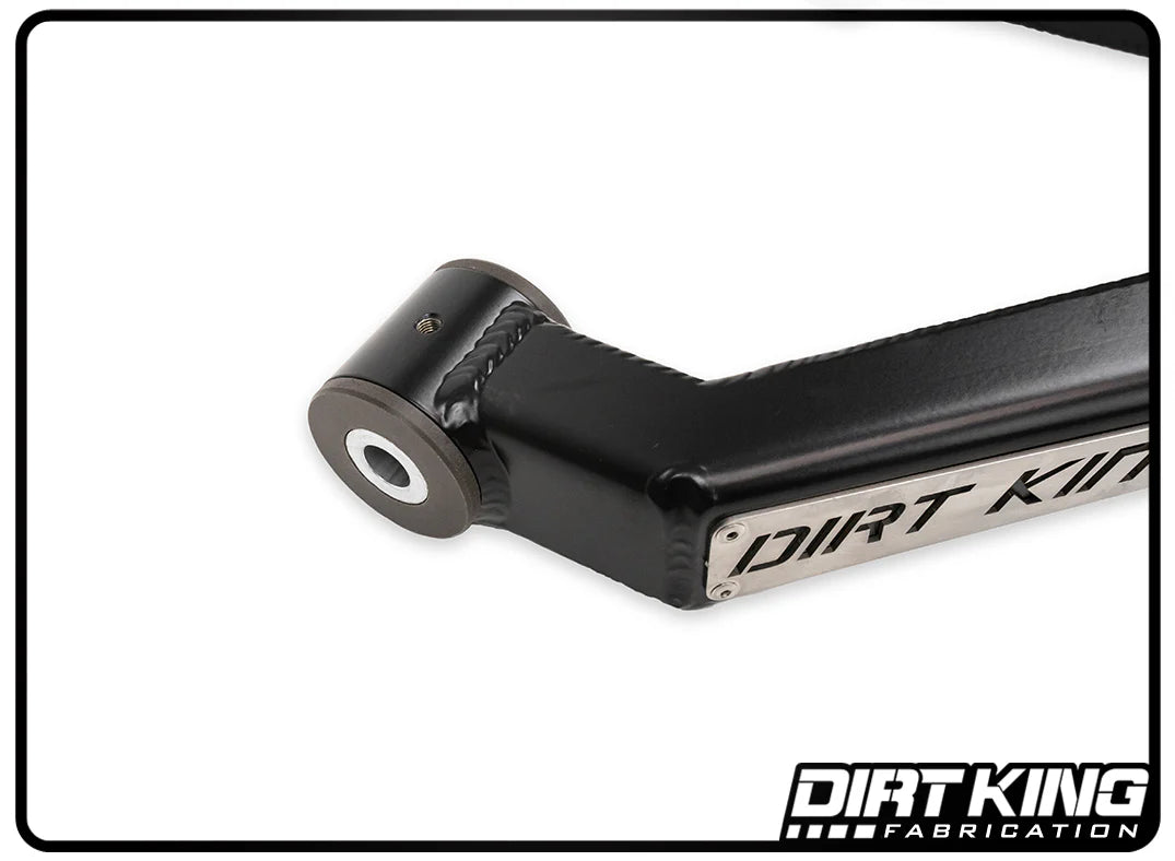 2007-2018 GM 1500 Boxed Upper Control Arms