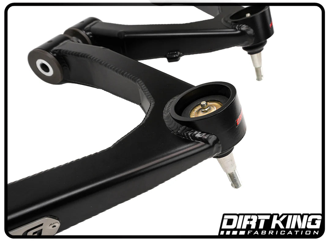 2007-2018 GM 1500 Boxed Upper Control Arms