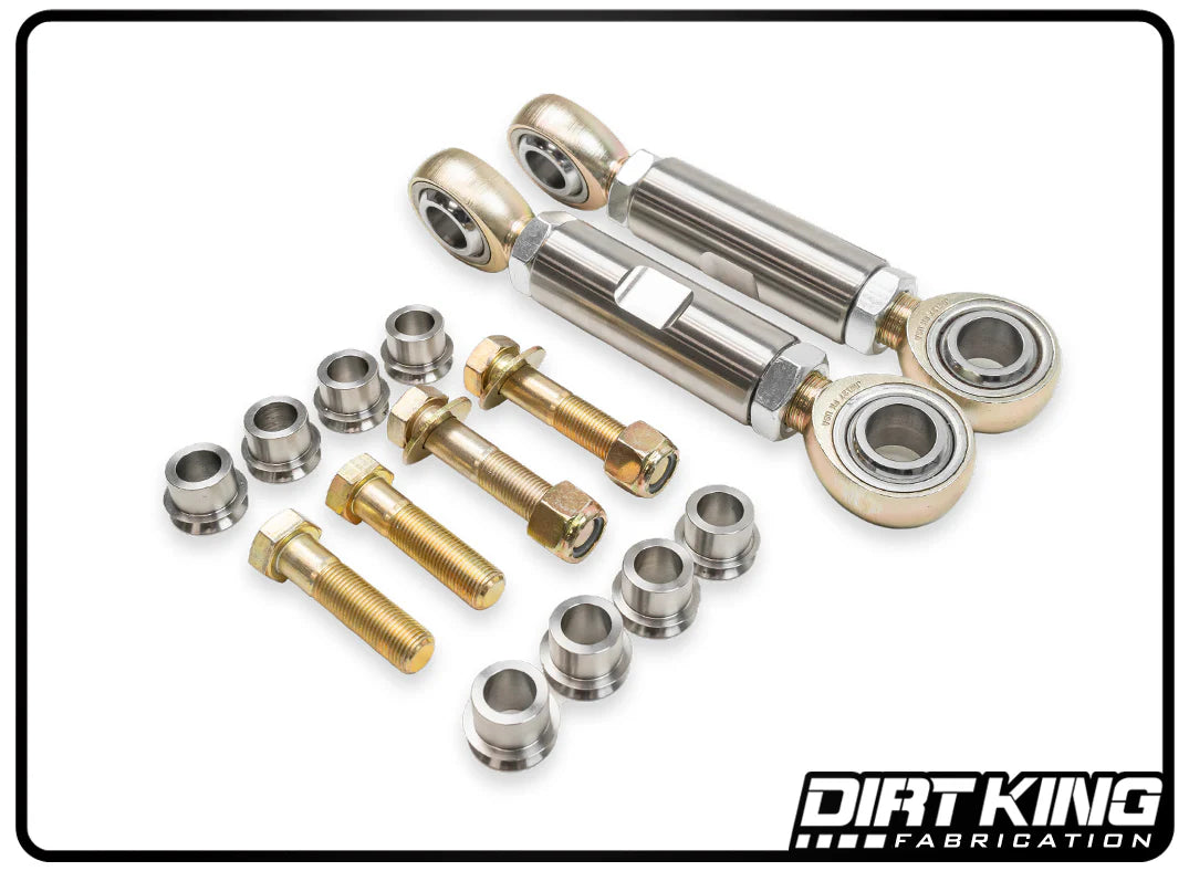 19-25 GM 1500 Sway Bar Kit