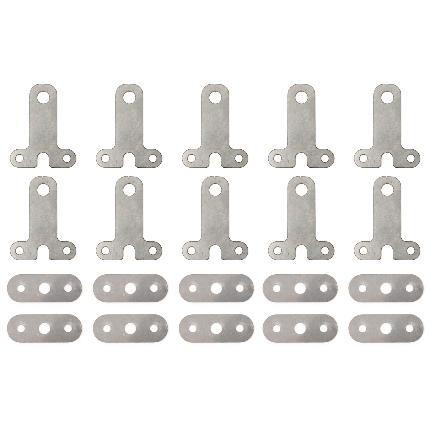 SDHQ Built Universal Dune Gear Micro Rock Light Mount | Mounting Tab & Backer Package