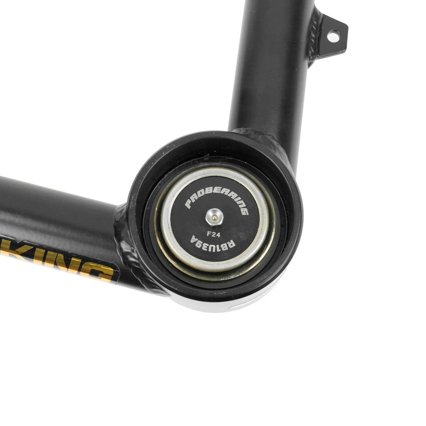 '05-23 Tacoma Dirt King 4130 Balljoint Upper Control Arm Kit