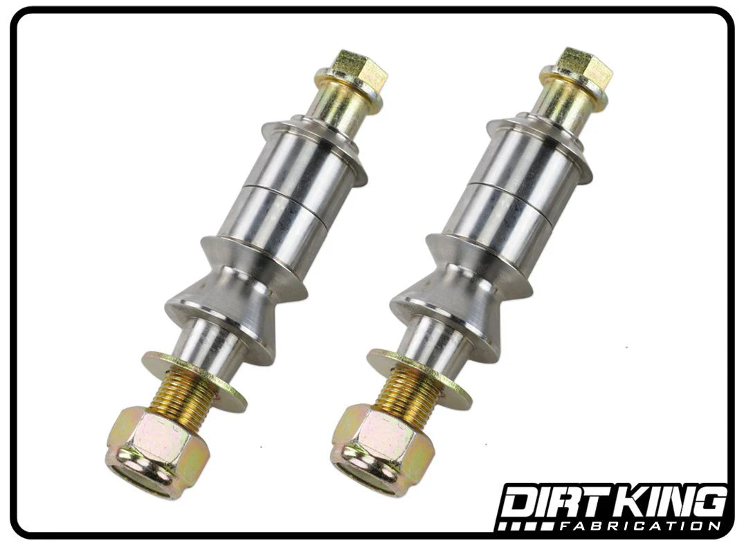 2015-2022 Colorado/Canyon Upper Arm Spacer Kit