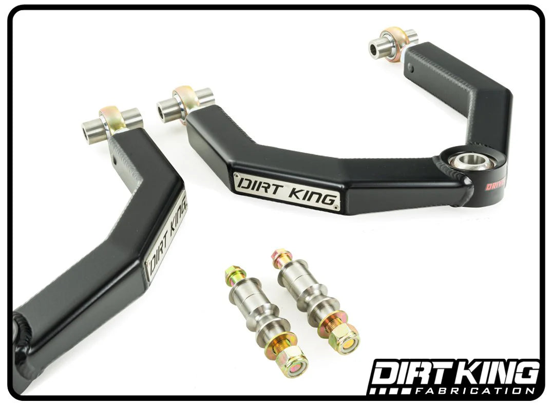 10-20 Raptor Heim Upper Control Arms