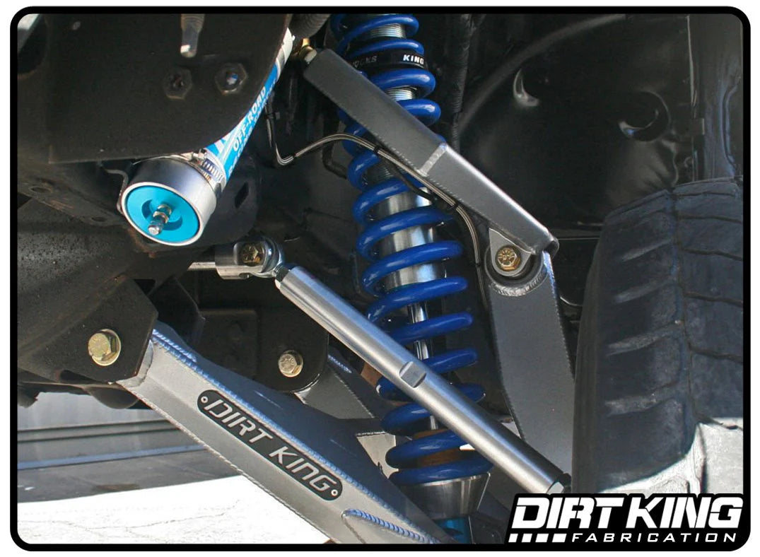 Chevy / GMC Steering Clevis Kit Front View