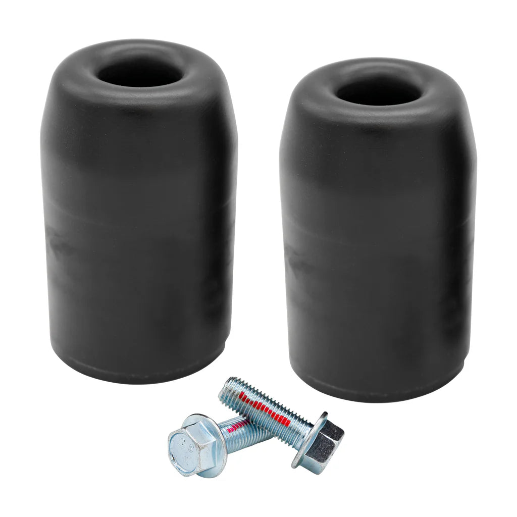 DuroBumps Rear Bump Stop for 2008-2022 Toyota Sequoia
