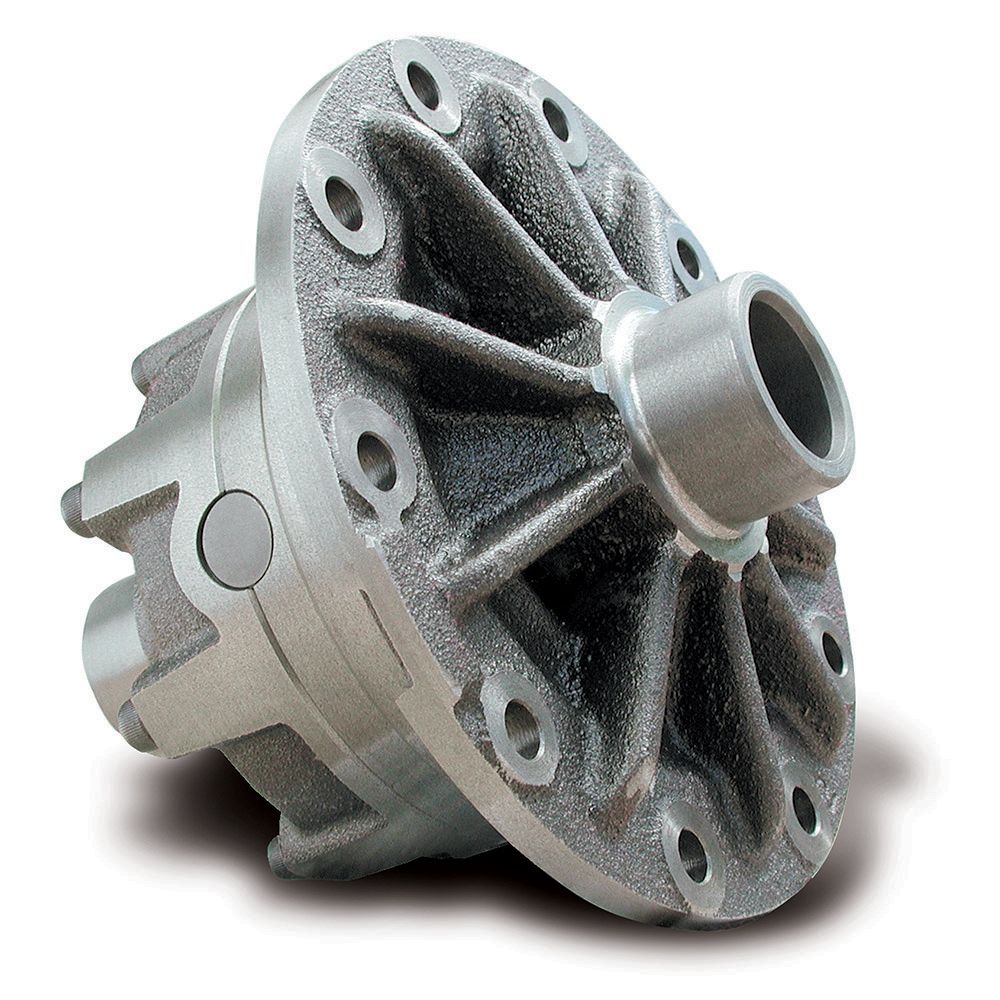 DETROIT LOCKER® DIFFERENTIAL; CHRYSLER 8.25; 29 SPLINE; 2.73 AND UP