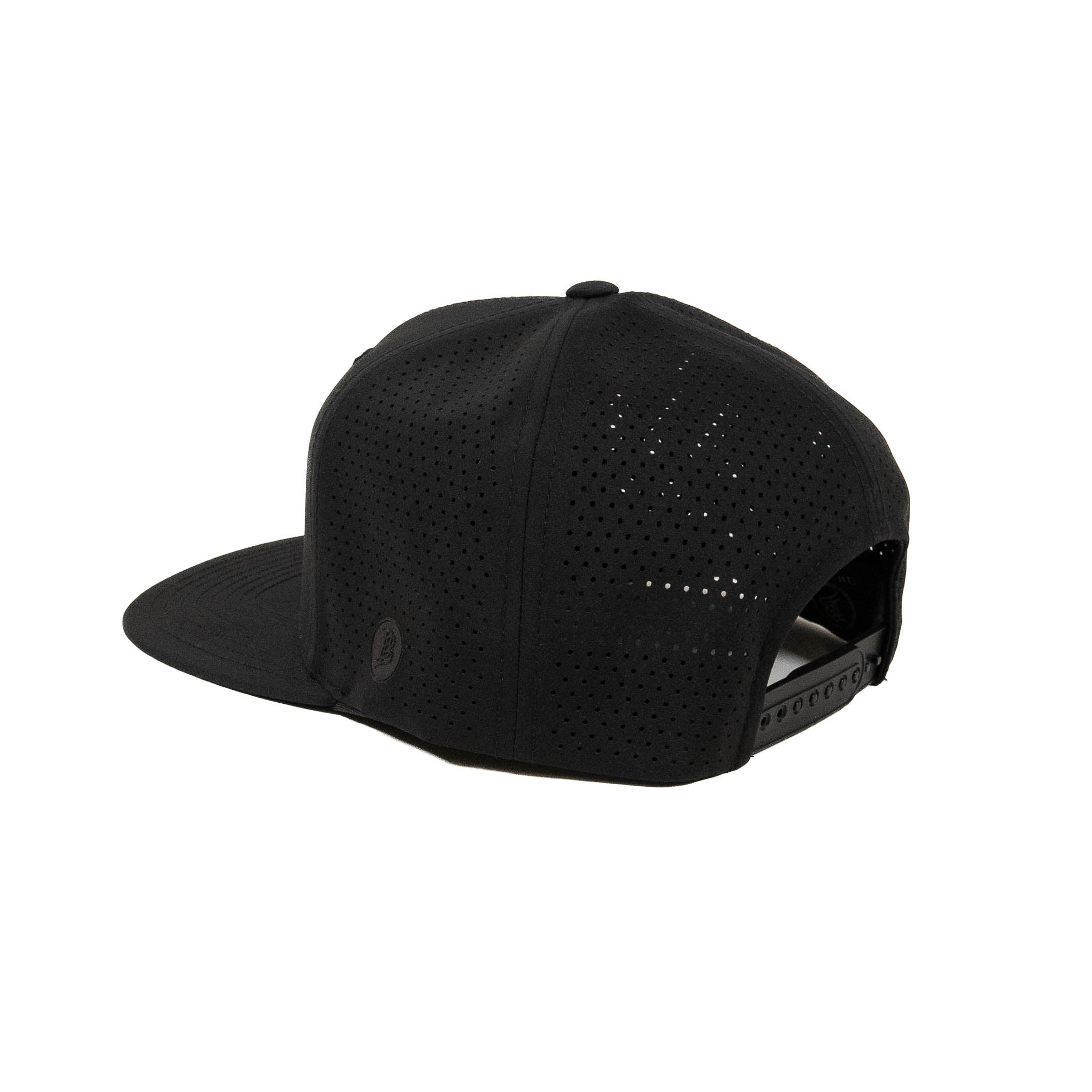 The Elite Hat w/ PVC Friendly Service Patch