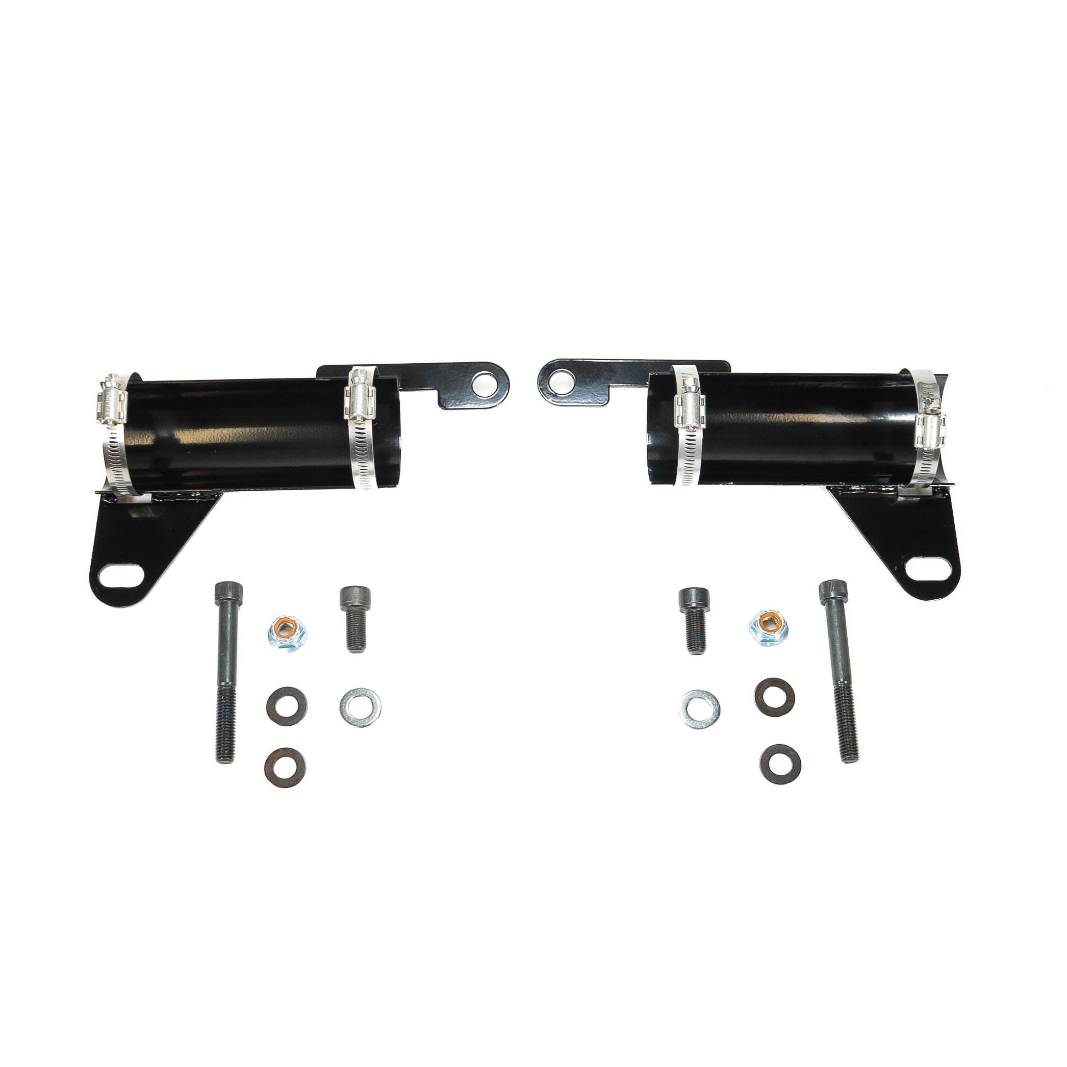 [OPEN BOX] 2010-2018 Lexus GX460 with KDSS Elka 2.5 RR DSC Shock Package 2-3" Lift