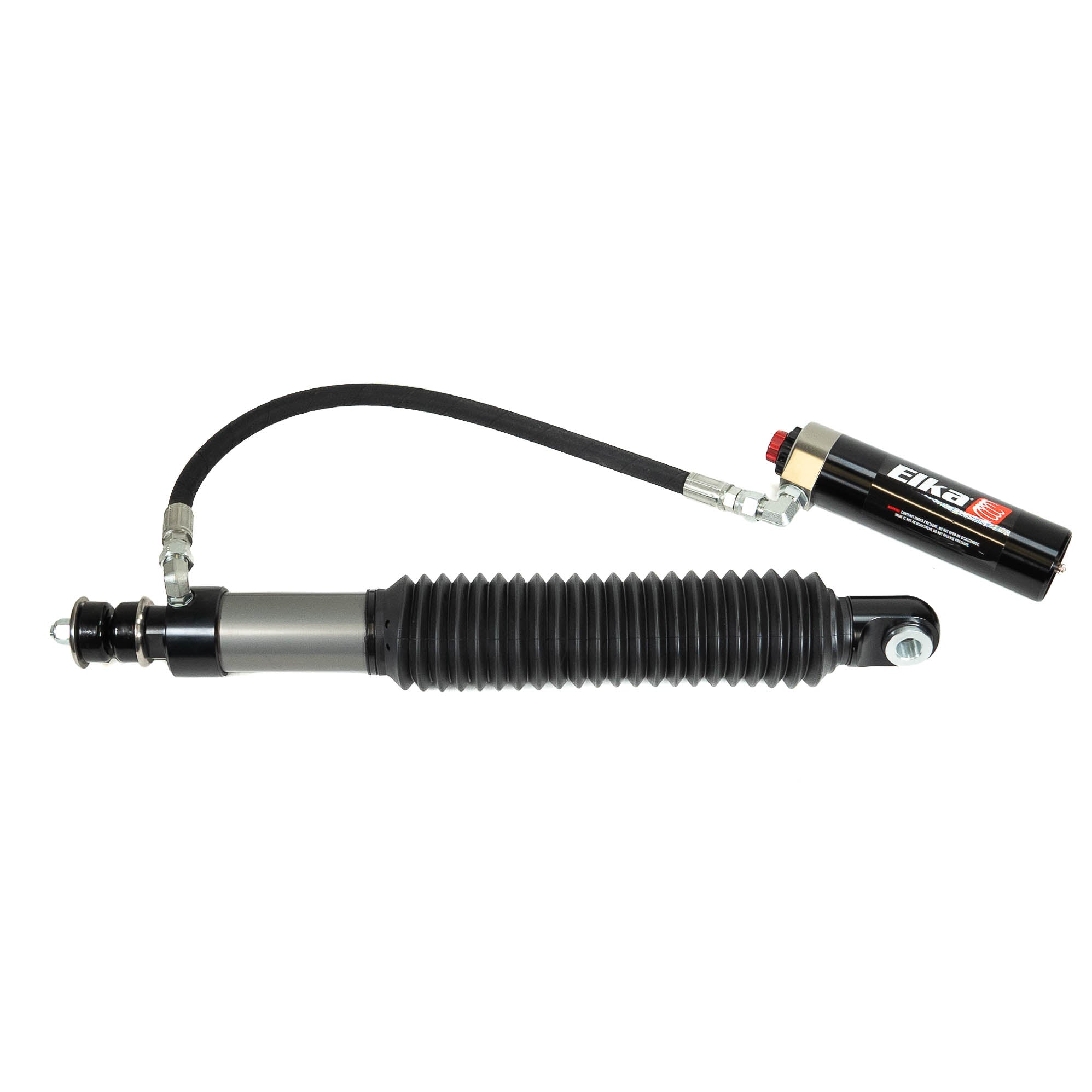 [OPEN BOX] 2010-2018 Lexus GX460 with KDSS Elka 2.5 RR DSC Shock Package 2-3" Lift