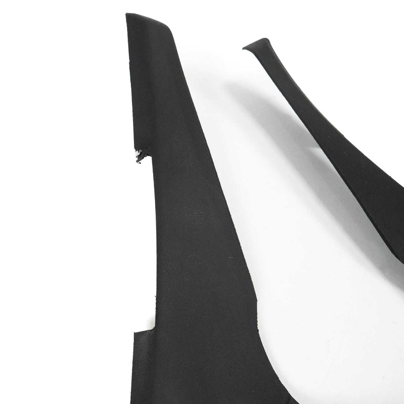 SDHQ Built 2021-2025 Escalade Laser-Cut A-Pillar Cowl Panels