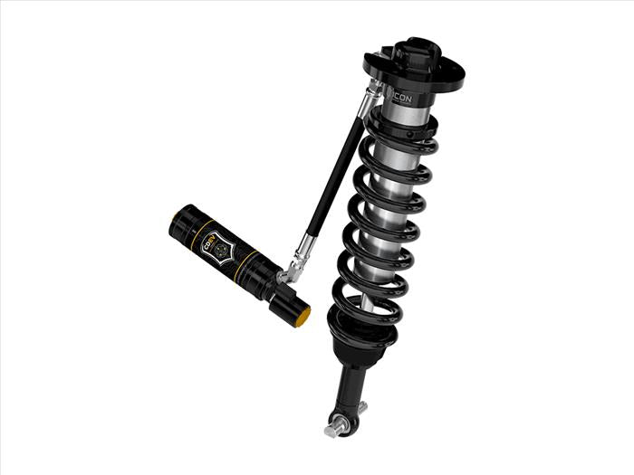 21-23 F150 4WD 3" LIFT 2.5 VS RR CDEV COILOVER KIT