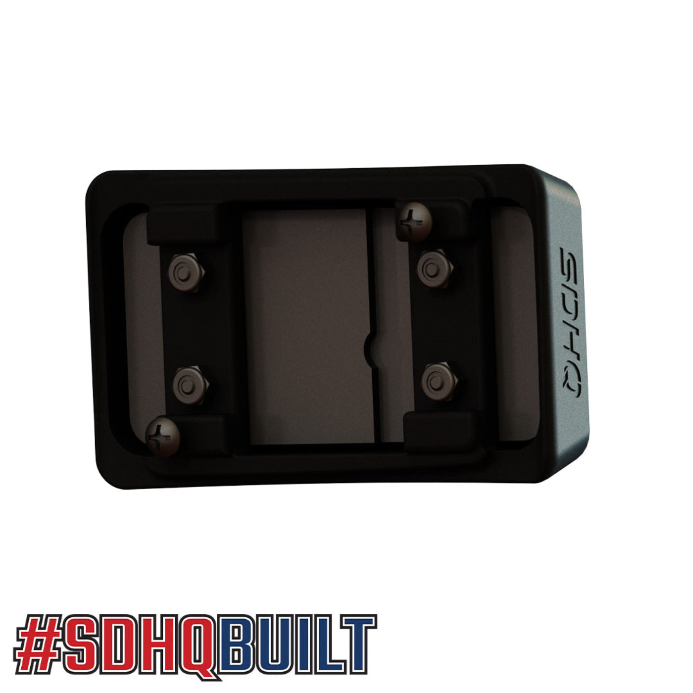 '15-20 Ford F150 2WD SDHQ Built Switch Pros SP9100 Keypad Mount design 
