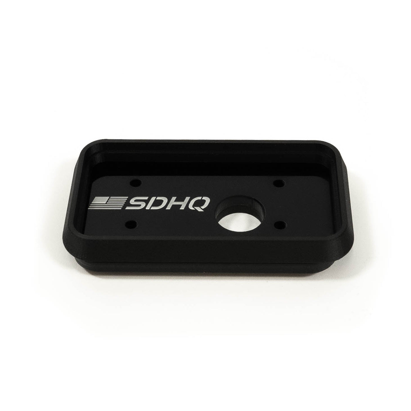 2009-2014 SDHQ Built Ford F150 Switch Pros Keypad 9100 Mount display of included part 