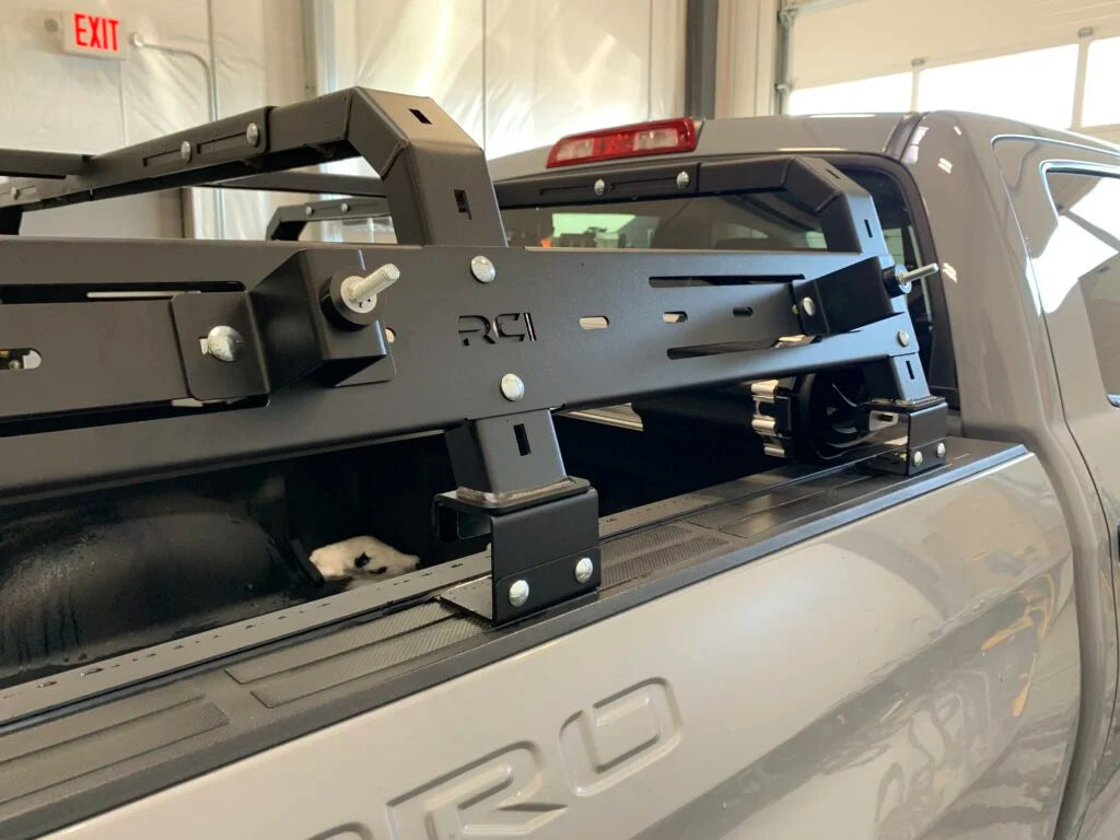 '07-21 Toyota Tundra RCI Off-Road High-lift Mount