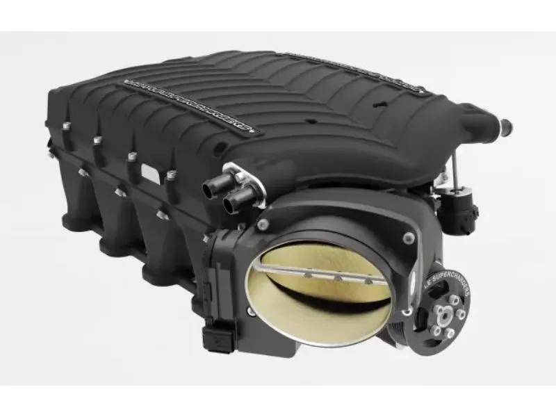 Ford Super Duty 7.3L Gen 6 Supercharger Kit 2023-2025